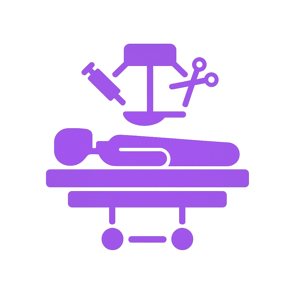 Advanced diagnostic and treatment tools