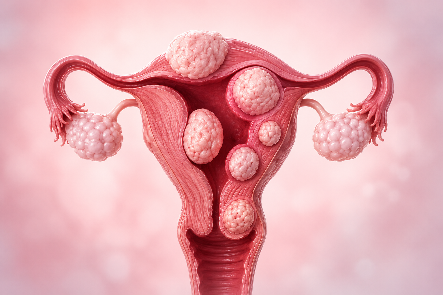 Fibroids