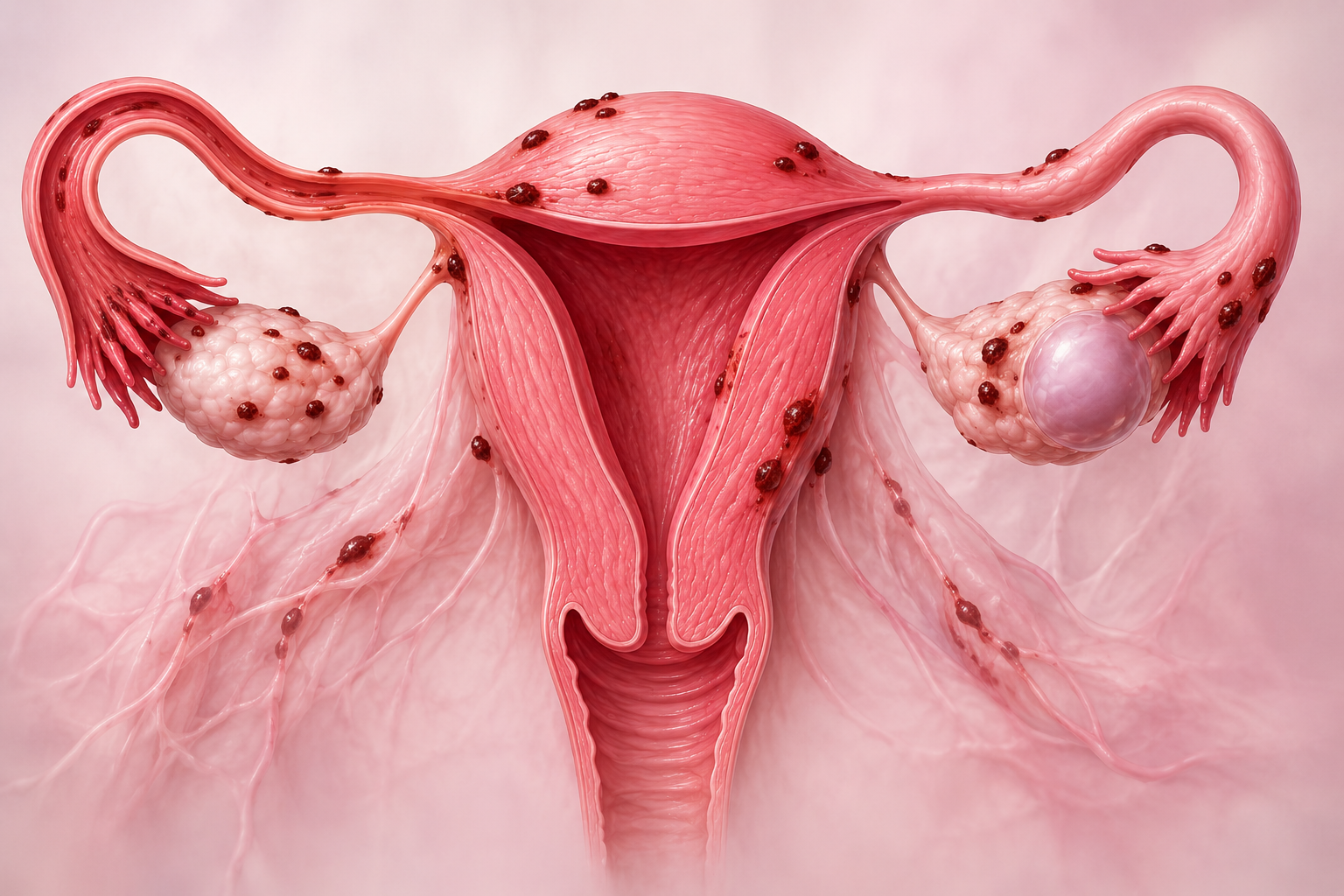 Endometriosis