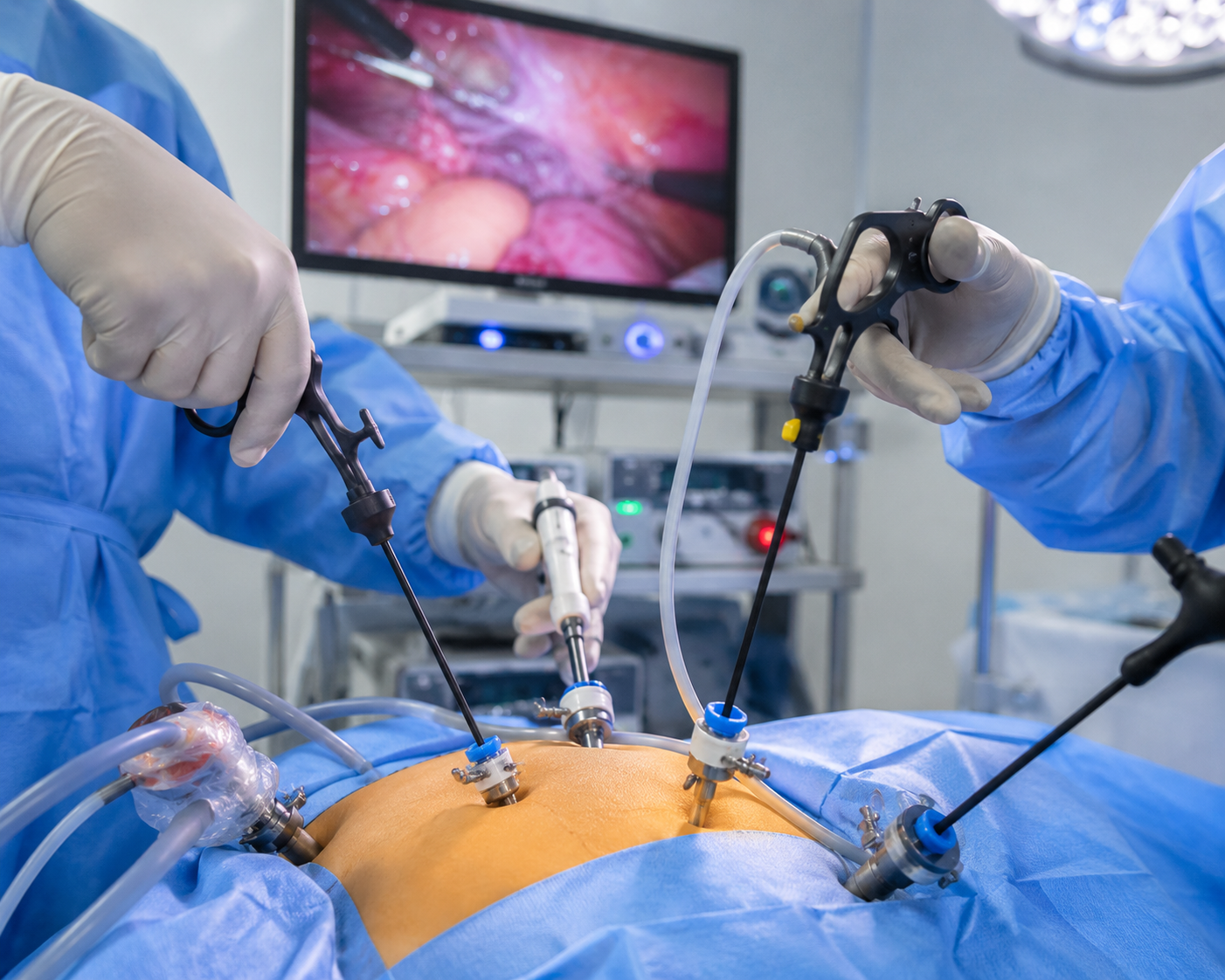 Laparoscopic Surgery