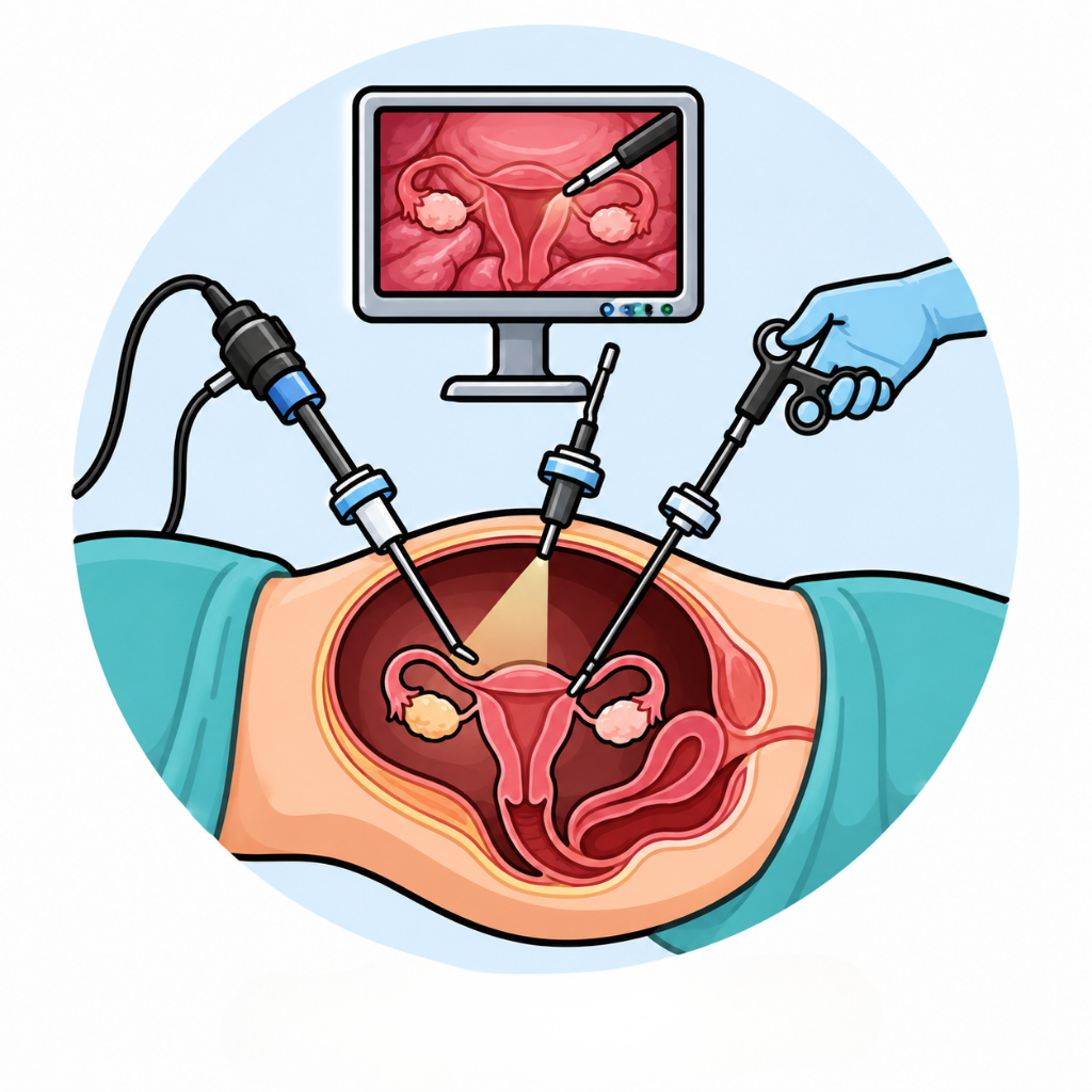 Laparoscopic Surgery