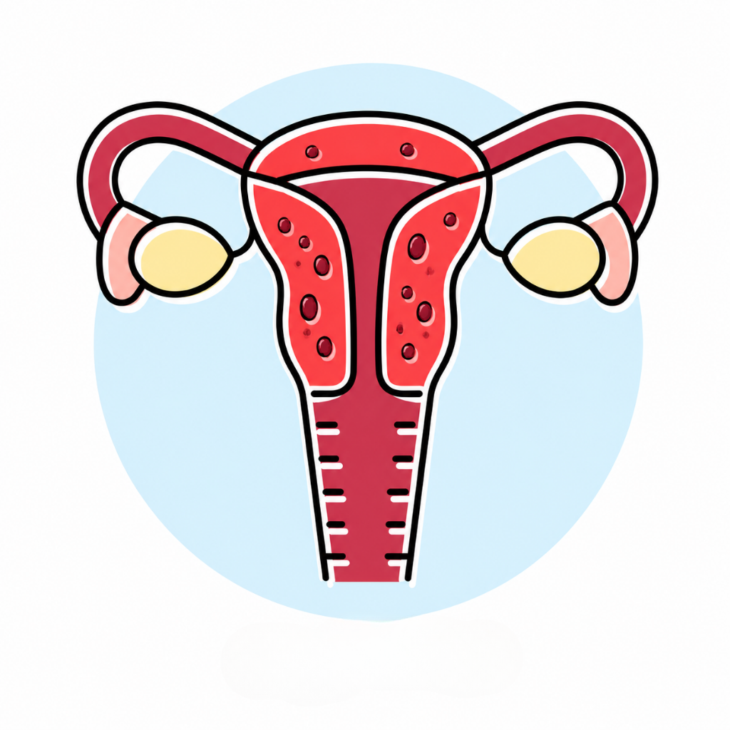 Adenomyosis