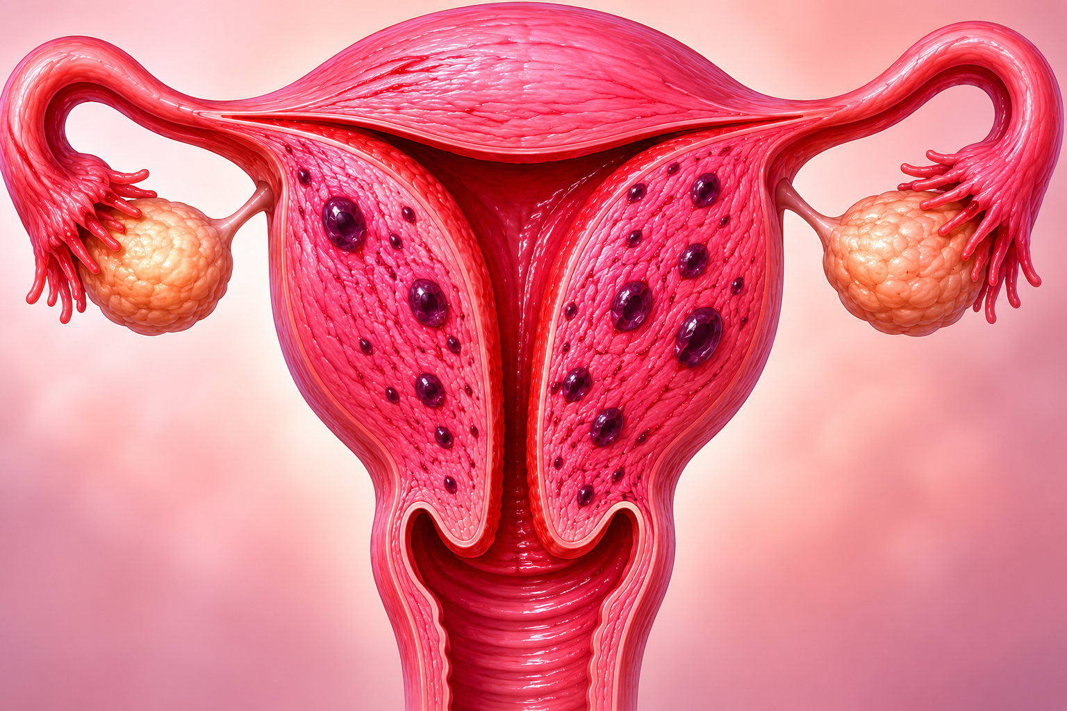 adenomyosis