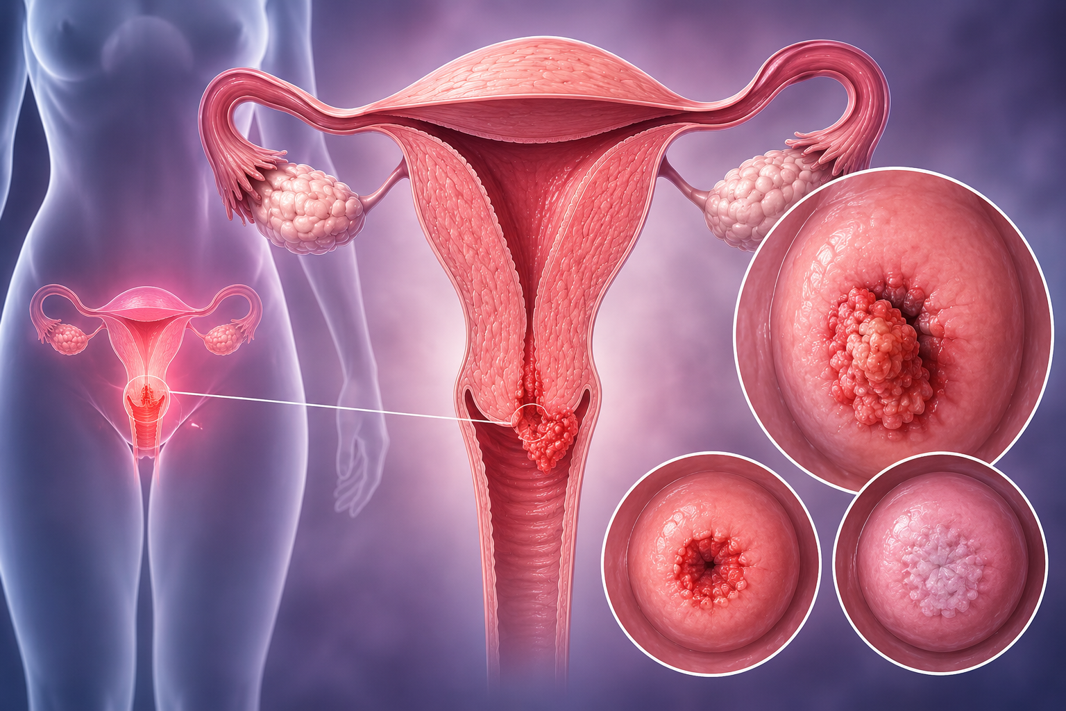 cervical cancer