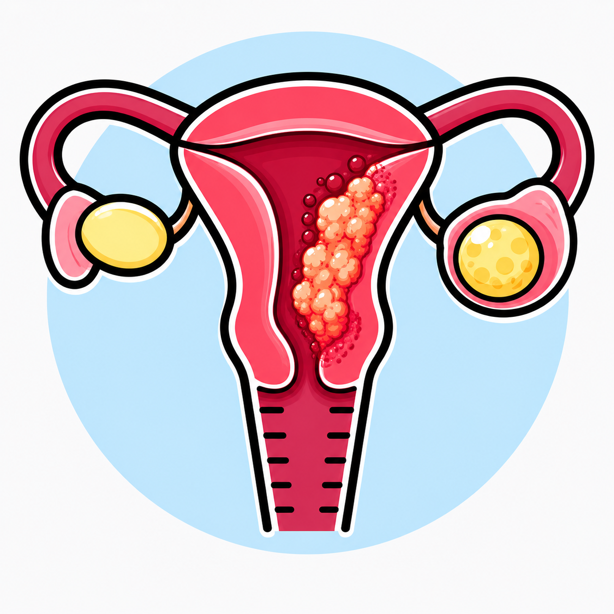 endometrial cancer