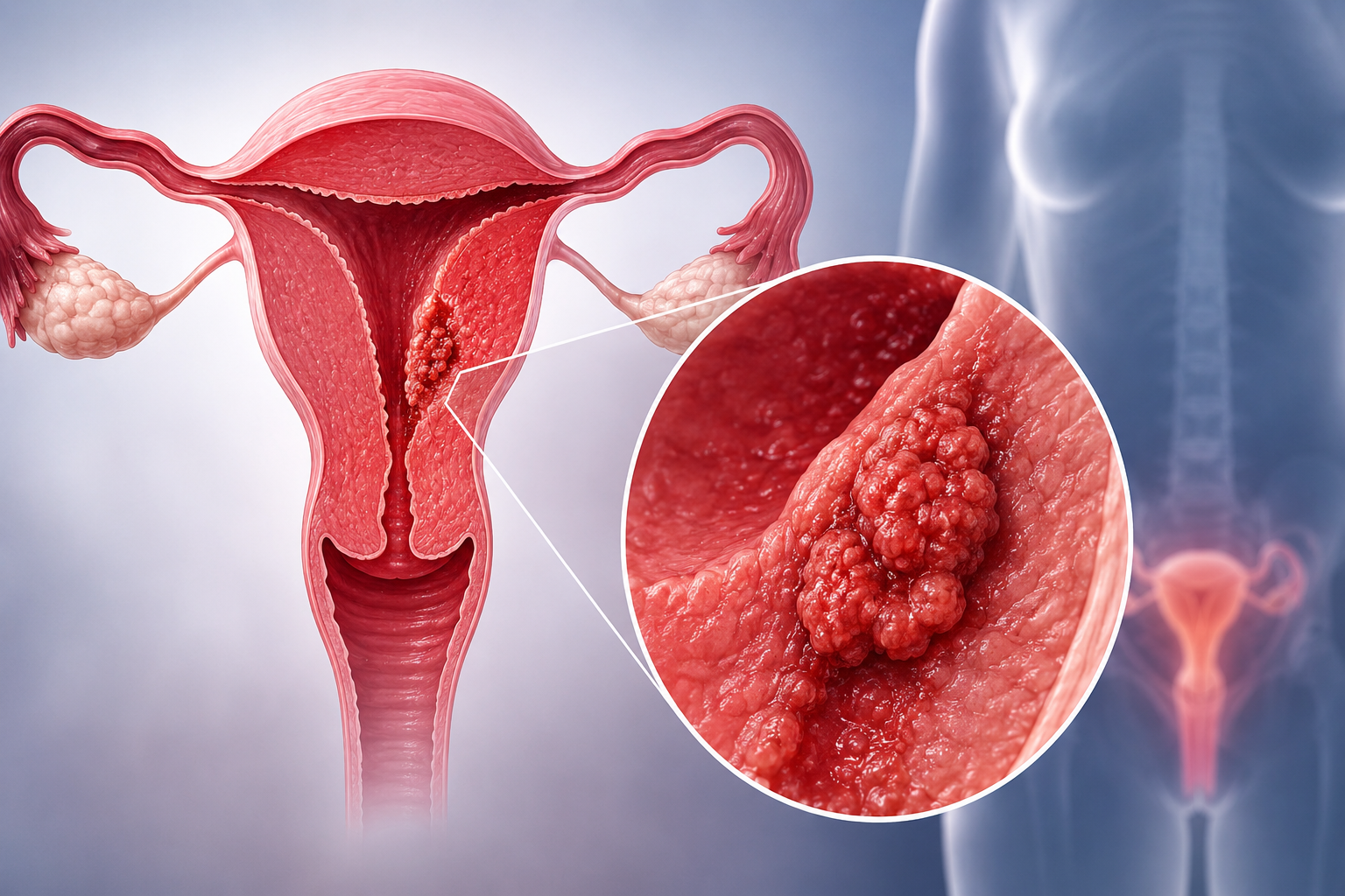 endometrial cancer