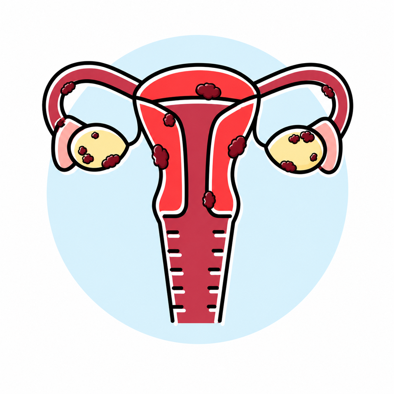 endometriosiS
