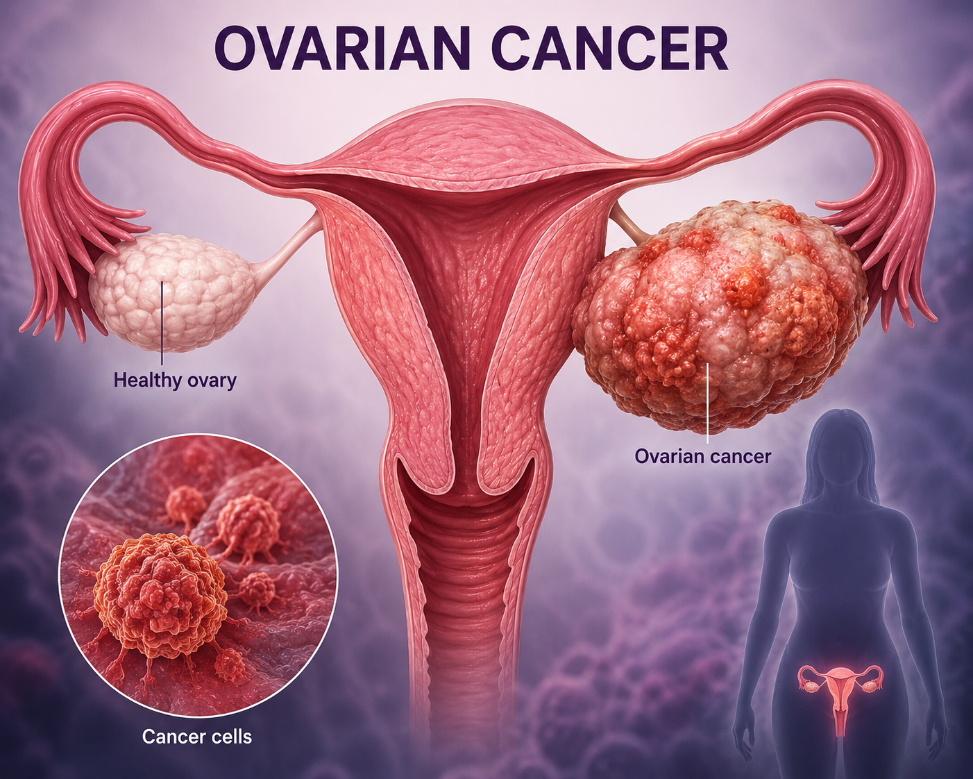 ovarian cancer